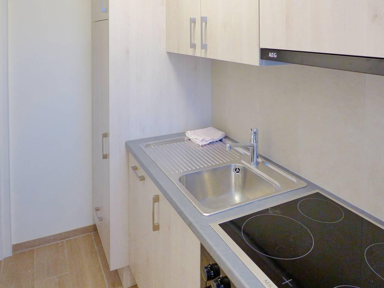 Vakantieappartement in Randogne, Zwitserland voor 3 personen foto 12