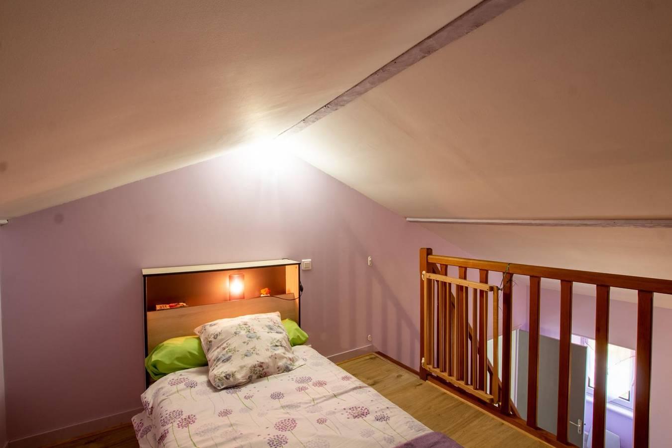 Vakantiehuis in Dordogne, Frankrijk voor 5 personen foto 18