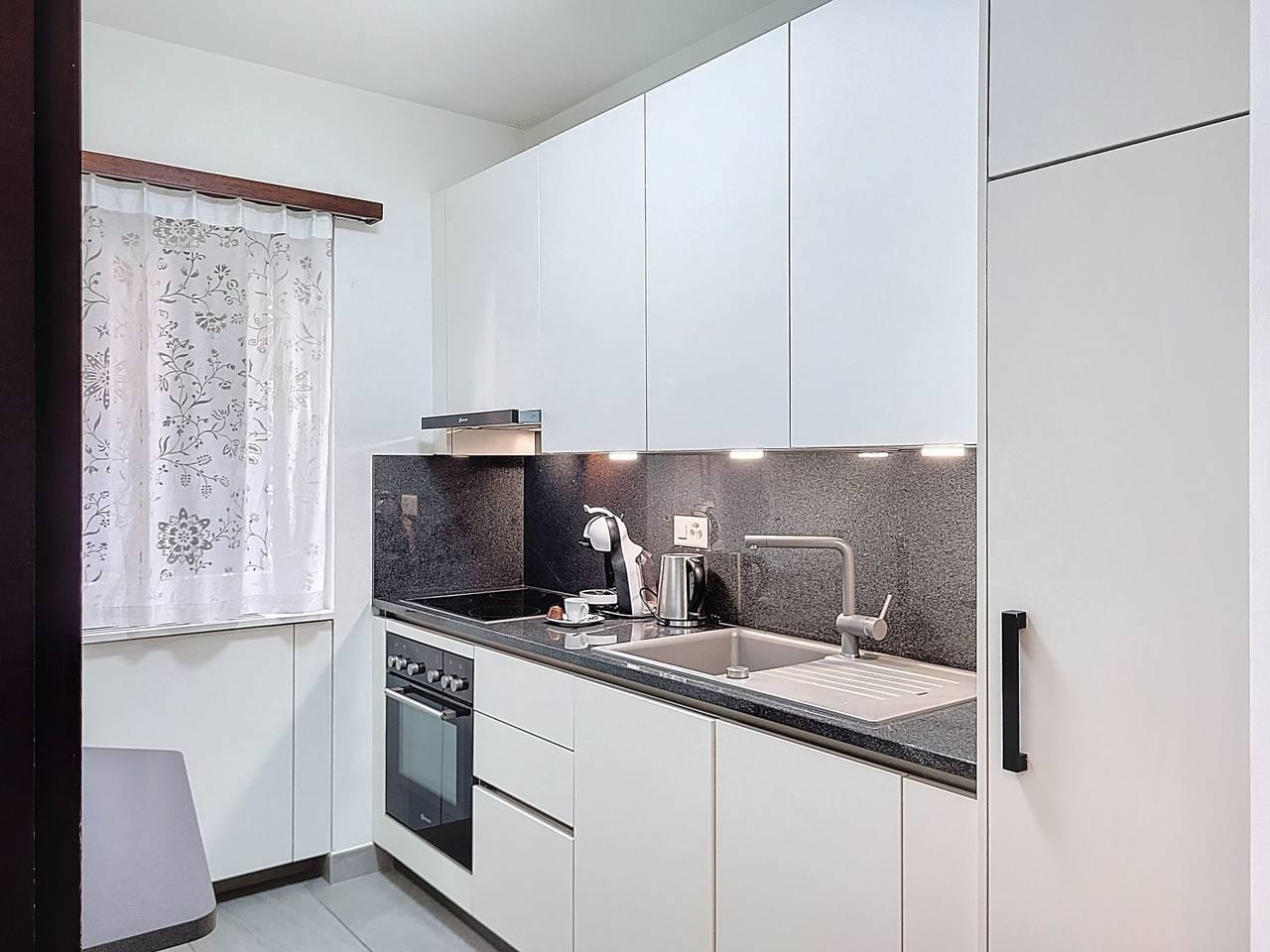Vakantieappartement in Lugano, Zwitserland voor 4 personen foto 4