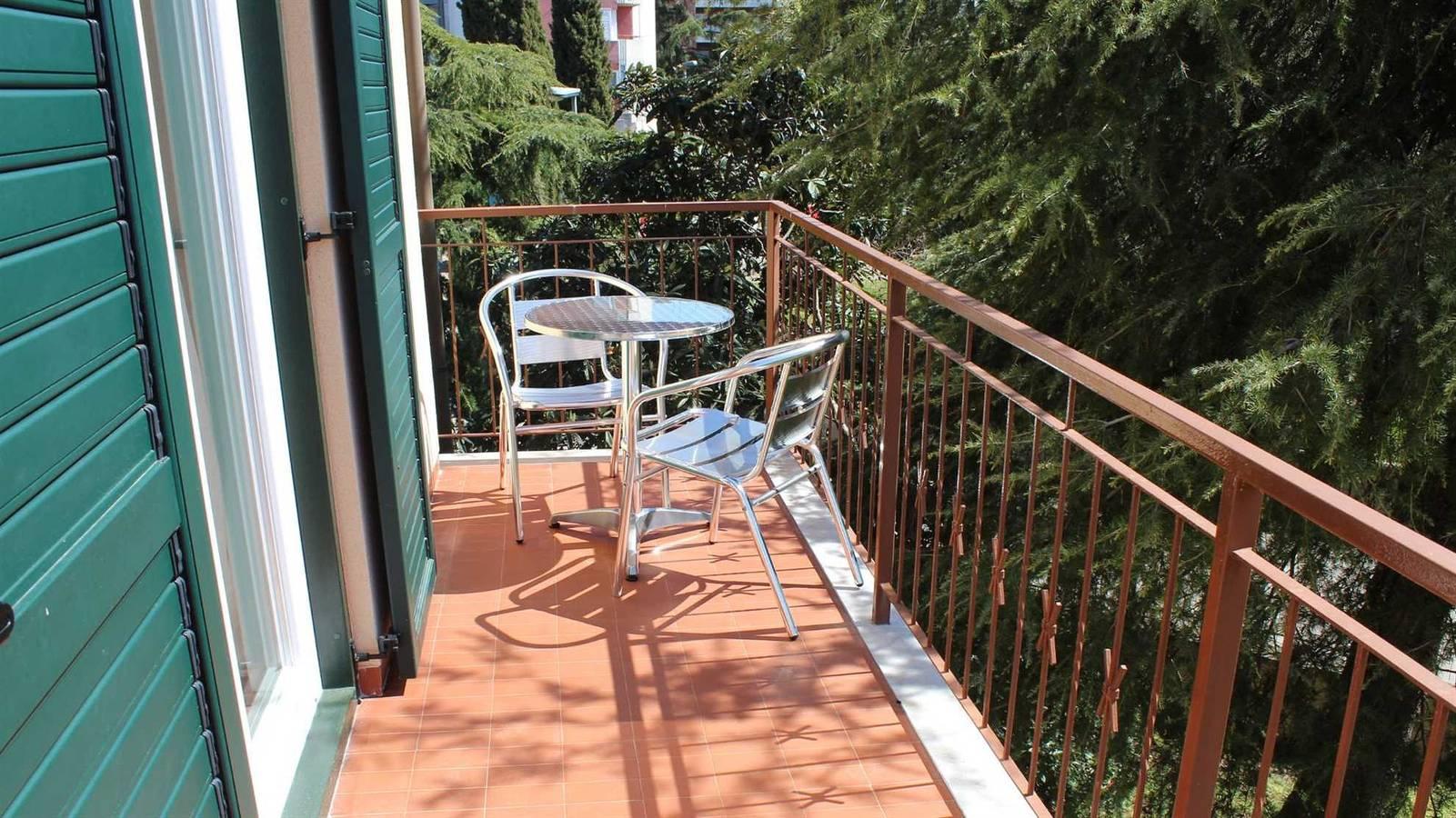 Vakantieappartement in Rovinj, Kroatië voor 2 personen foto 11
