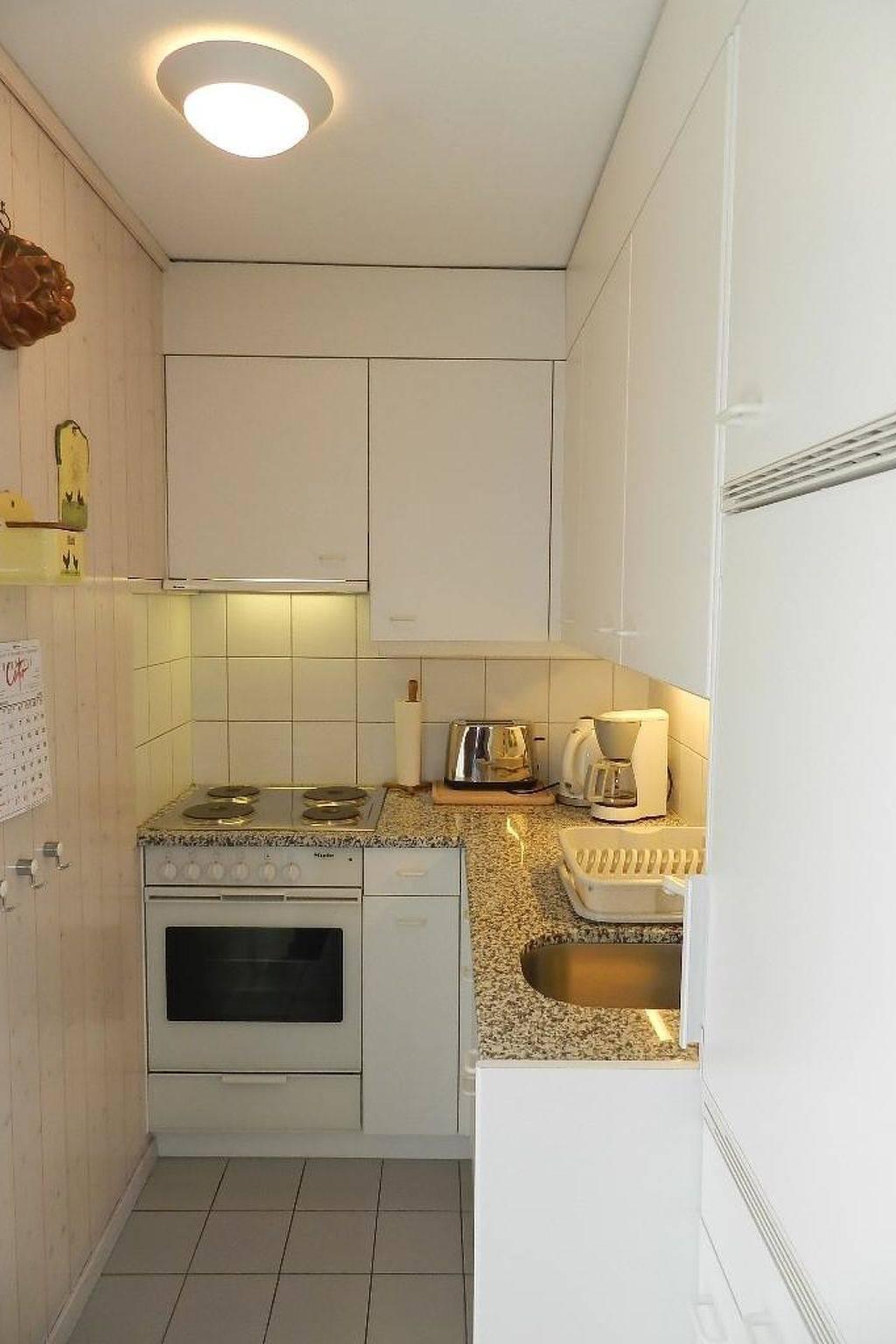 Suzanne Nr. 27 in Saanenmöser, Saanen, Zwitserland voor 2 personen foto 14