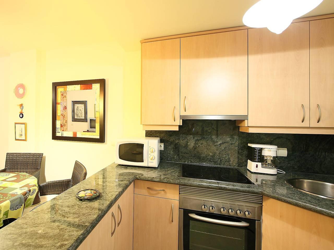 Vakantieappartement in Marina Baja, Spanje voor 2 personen foto 9