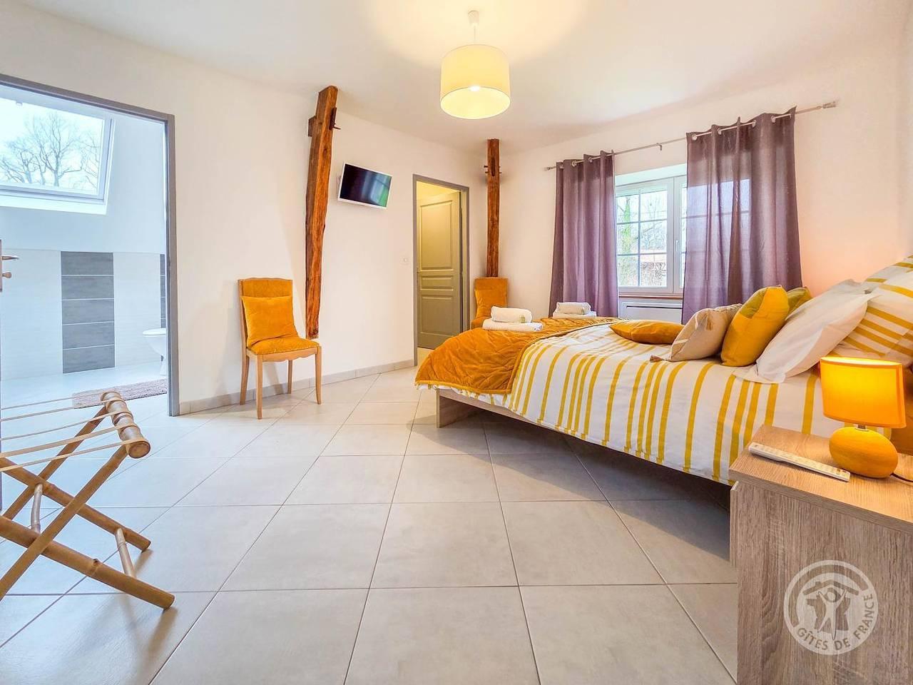 Vakantiehuis in Clarens, Frankrijk voor 6 personen foto 17