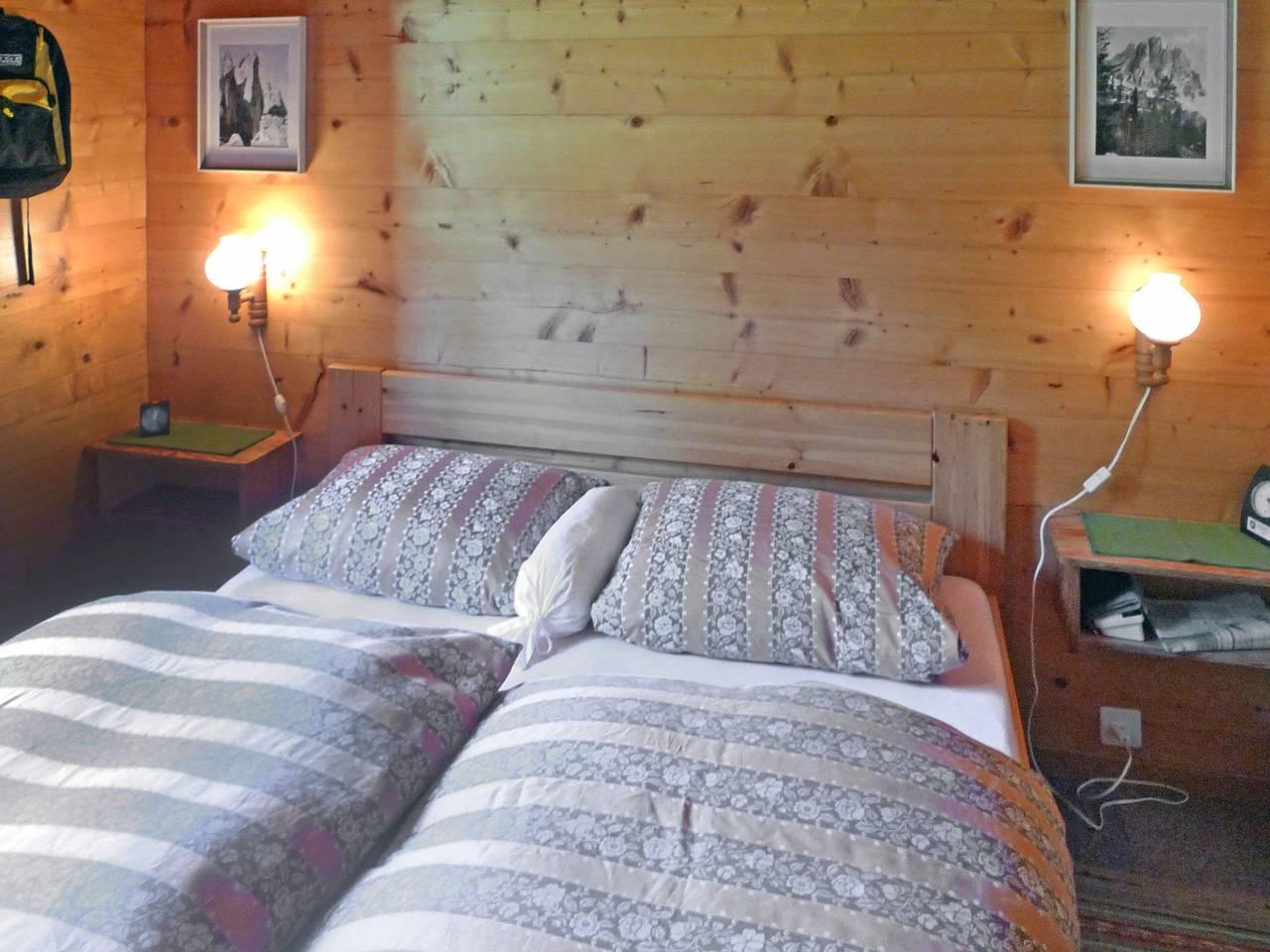 Vakantiehuis in St. Niklaus, Zwitserland voor 6 personen foto 5