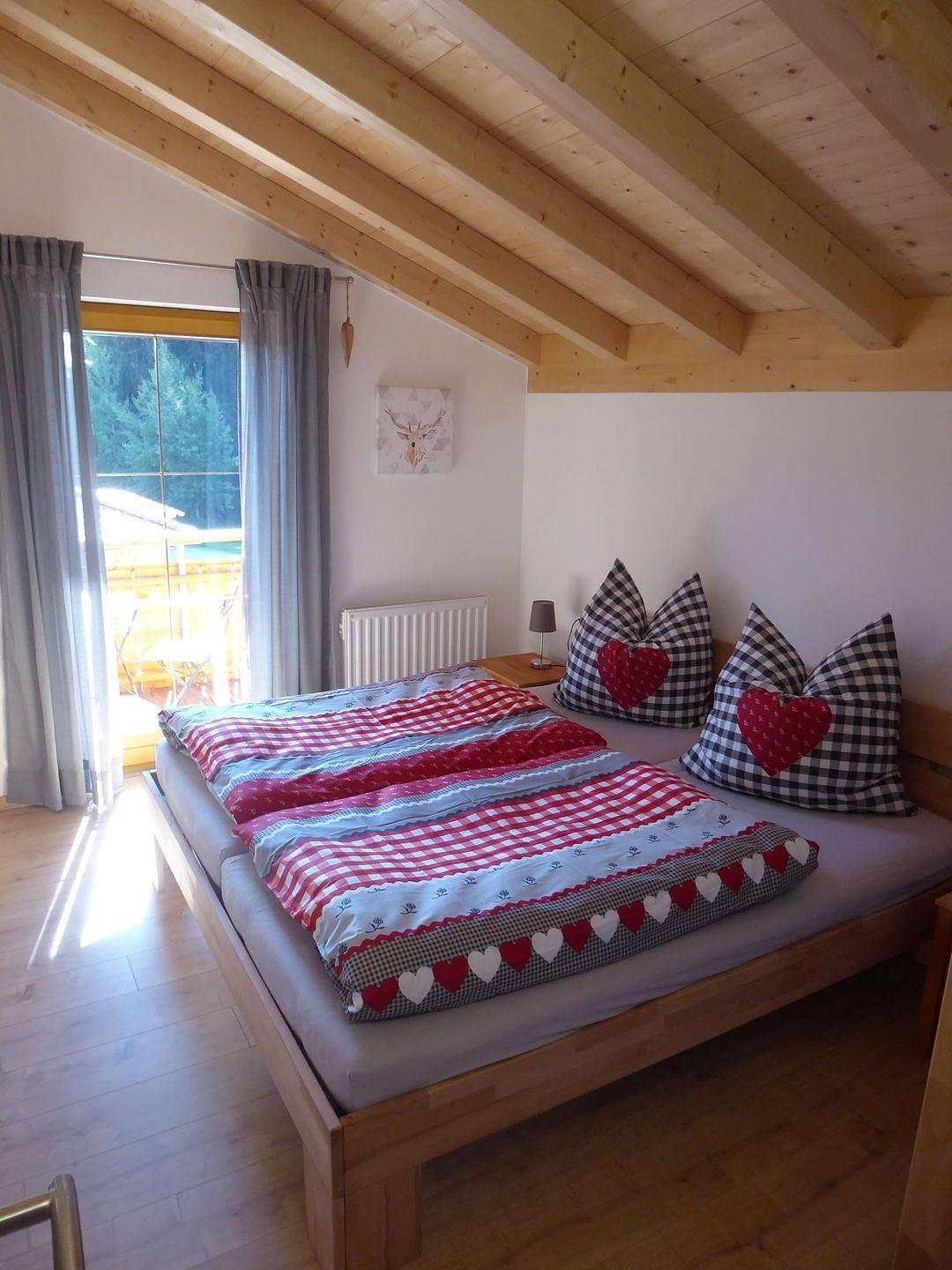 Vakantiehuis in Allgäu, Duitsland voor 6 personen foto 17