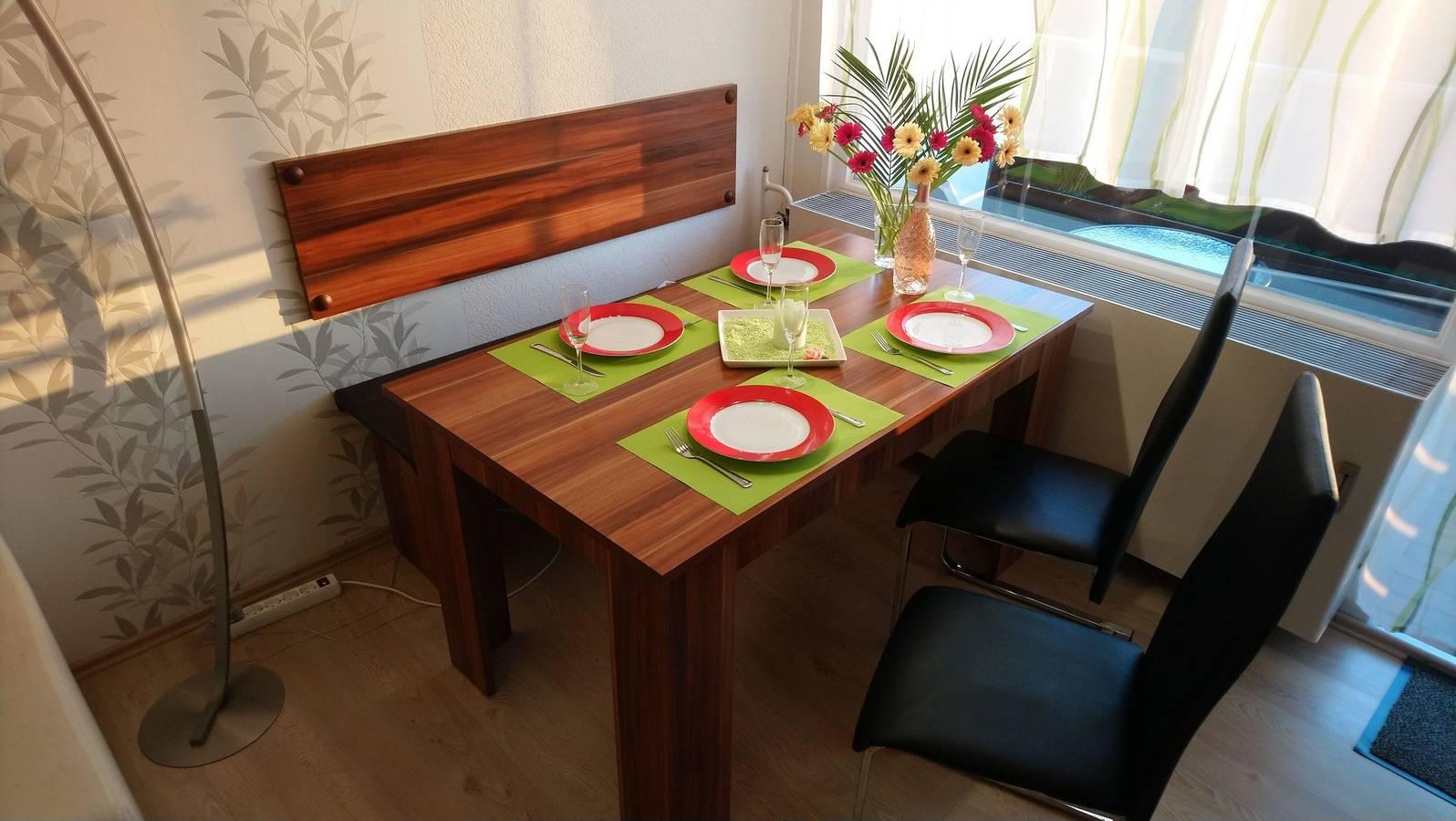 Vakantieappartement in Harz, Duitsland voor 4 personen foto 4