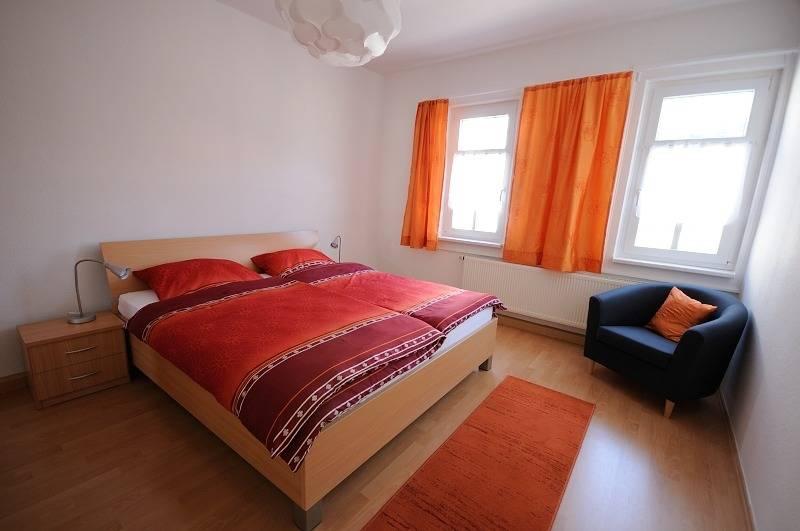 Vakantieappartement in Saaleland, Duitsland voor 4 personen foto 2