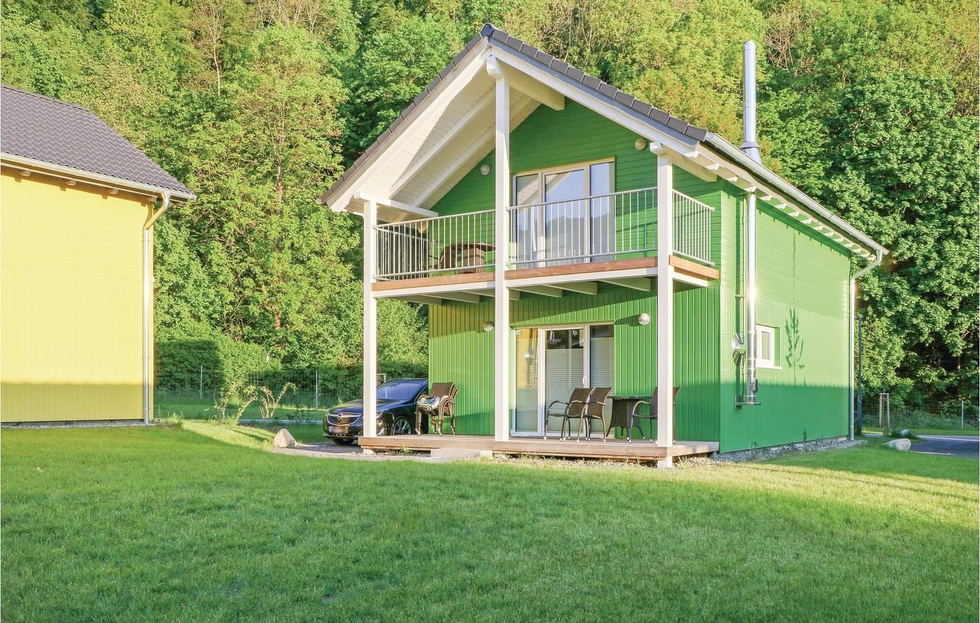 Vakantiehuis in Harz, Duitsland voor 8 personen foto 3