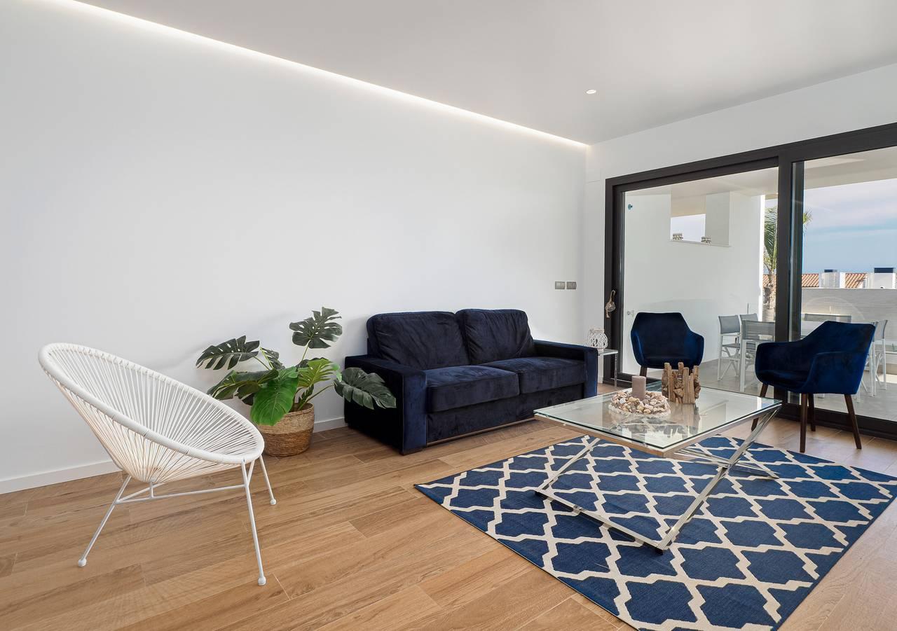 Vakantieappartement in San Roque, Spanje voor 4 personen foto 7
