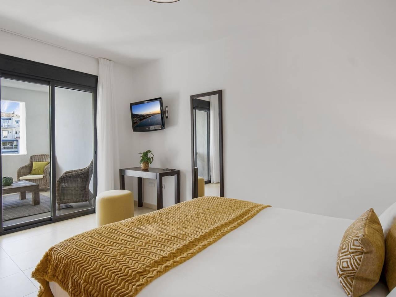 Vakantieappartement in Marbella, Spanje voor 4 personen foto 11