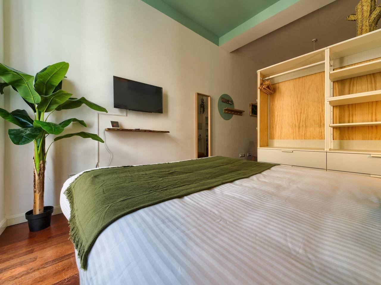 Vakantieappartement in Malaga, Spanje voor 2 personen foto 11