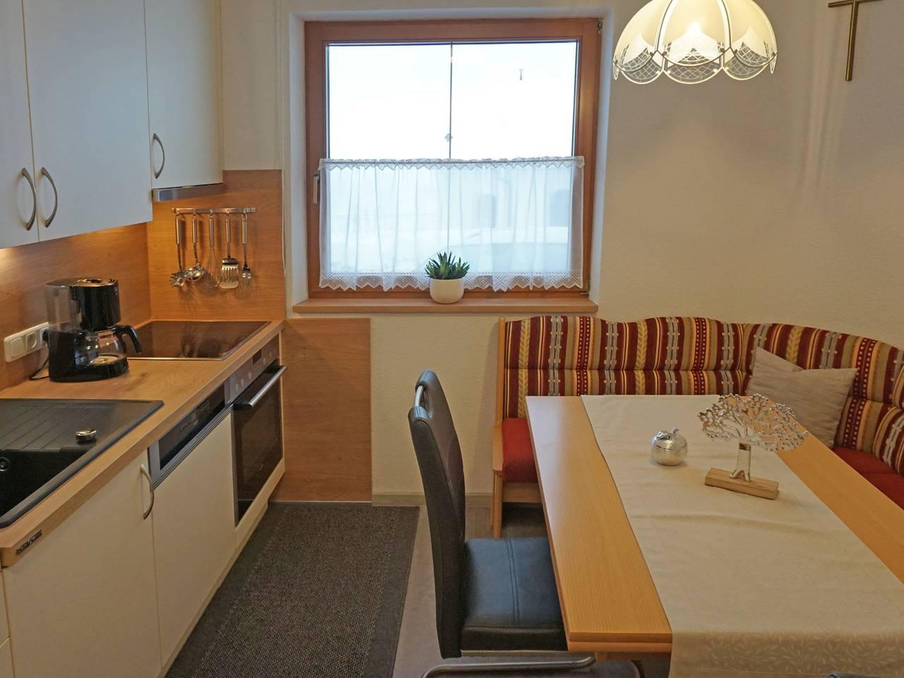 Vakantieappartement in Meer, Oostenrijk voor 4 personen foto 4