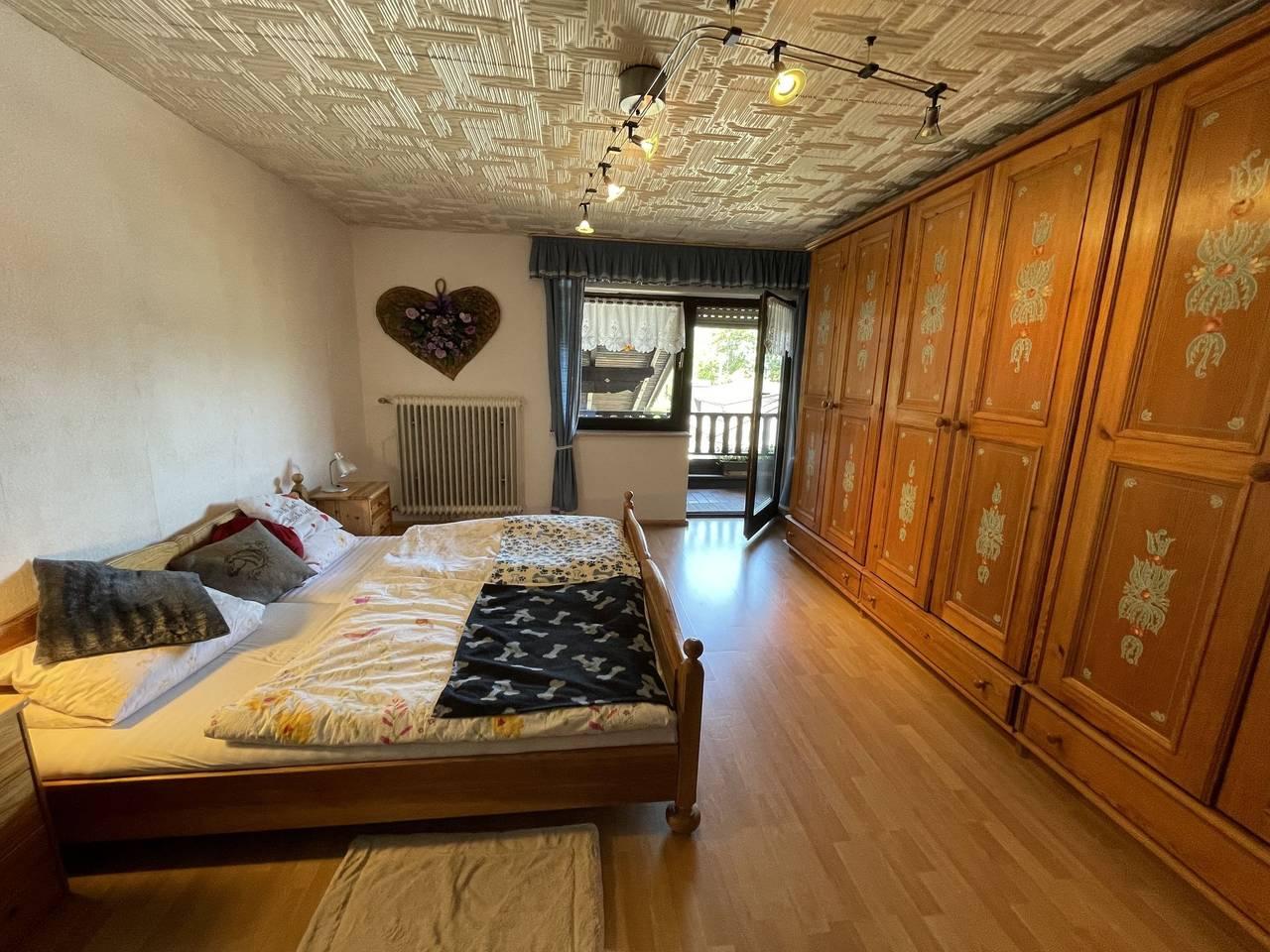 Vakantieappartement in Arrach, Duitsland voor 8 personen foto 5