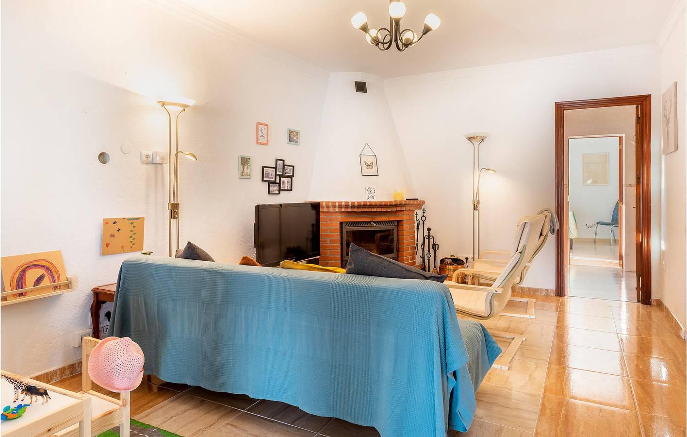 Vakantiehuis in Bahía de Cádiz, Spanje voor 6 personen foto 4