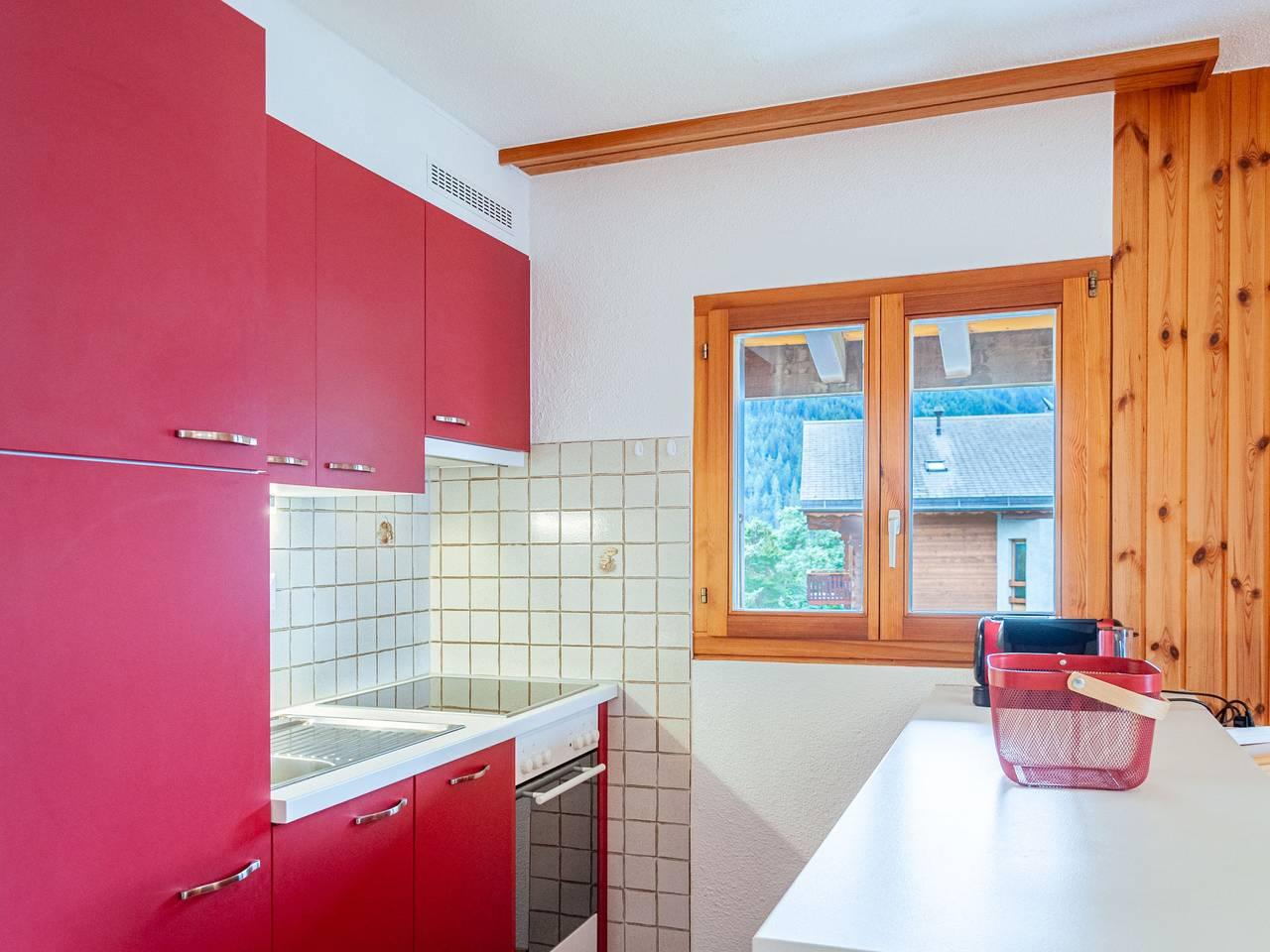 Vakantieappartement in 4 Vallées, Zwitserland voor 6 personen foto 9
