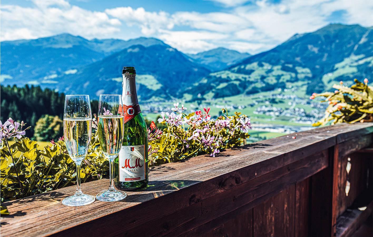 Vakantiehuis in Zillertal, Oostenrijk voor 10 personen foto 8