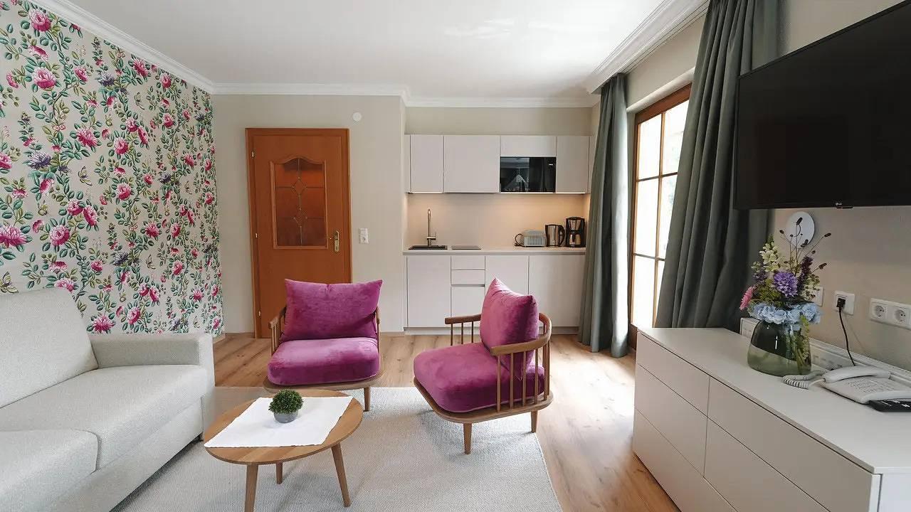 Vakantieappartement in Stubaier Alpen, Oostenrijk voor 6 personen foto 9