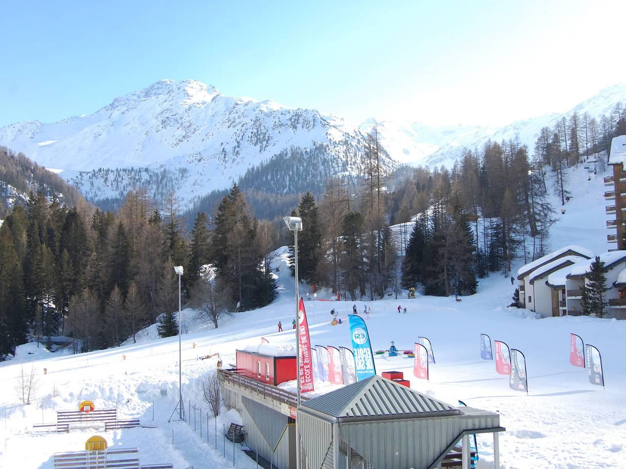 Rosablanche in Sornard (Nendaz), Nendaz, Zwitserland voor 2 personen foto 19
