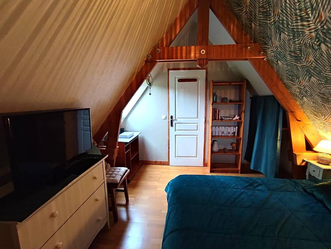 Vakantiehuis in Barentin, Frankrijk voor 3 personen foto 17