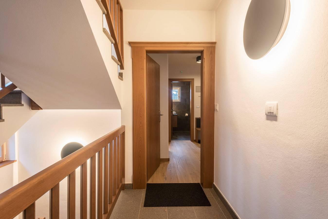 Appartement "La Grambla Sella" in Santa Cristina Gherdëina, Dolomiti Superski, Italië voor 4 personen foto 25