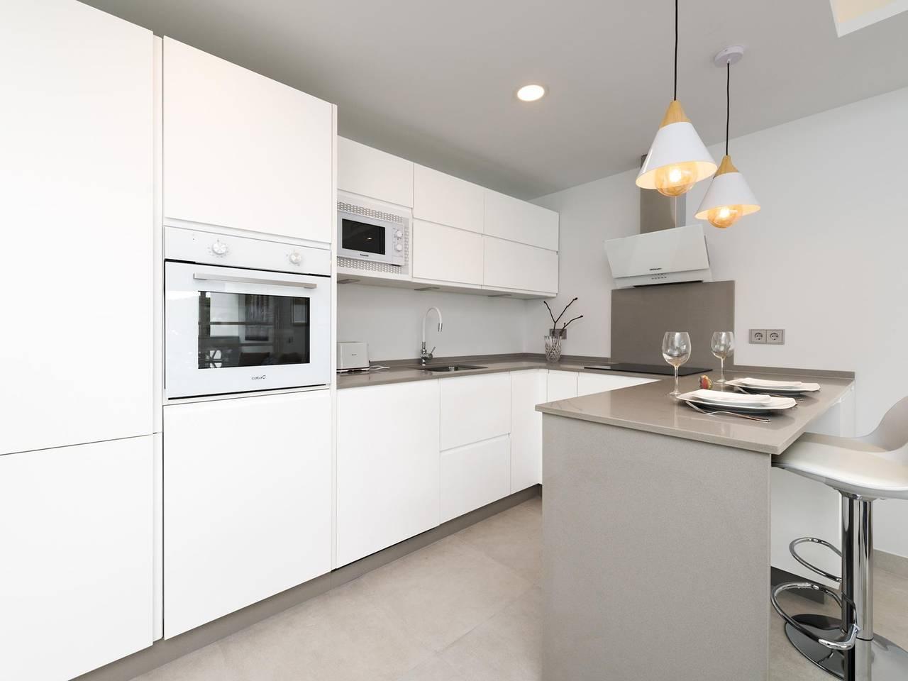 Vakantieappartement in Marbella, Spanje voor 4 personen foto 13
