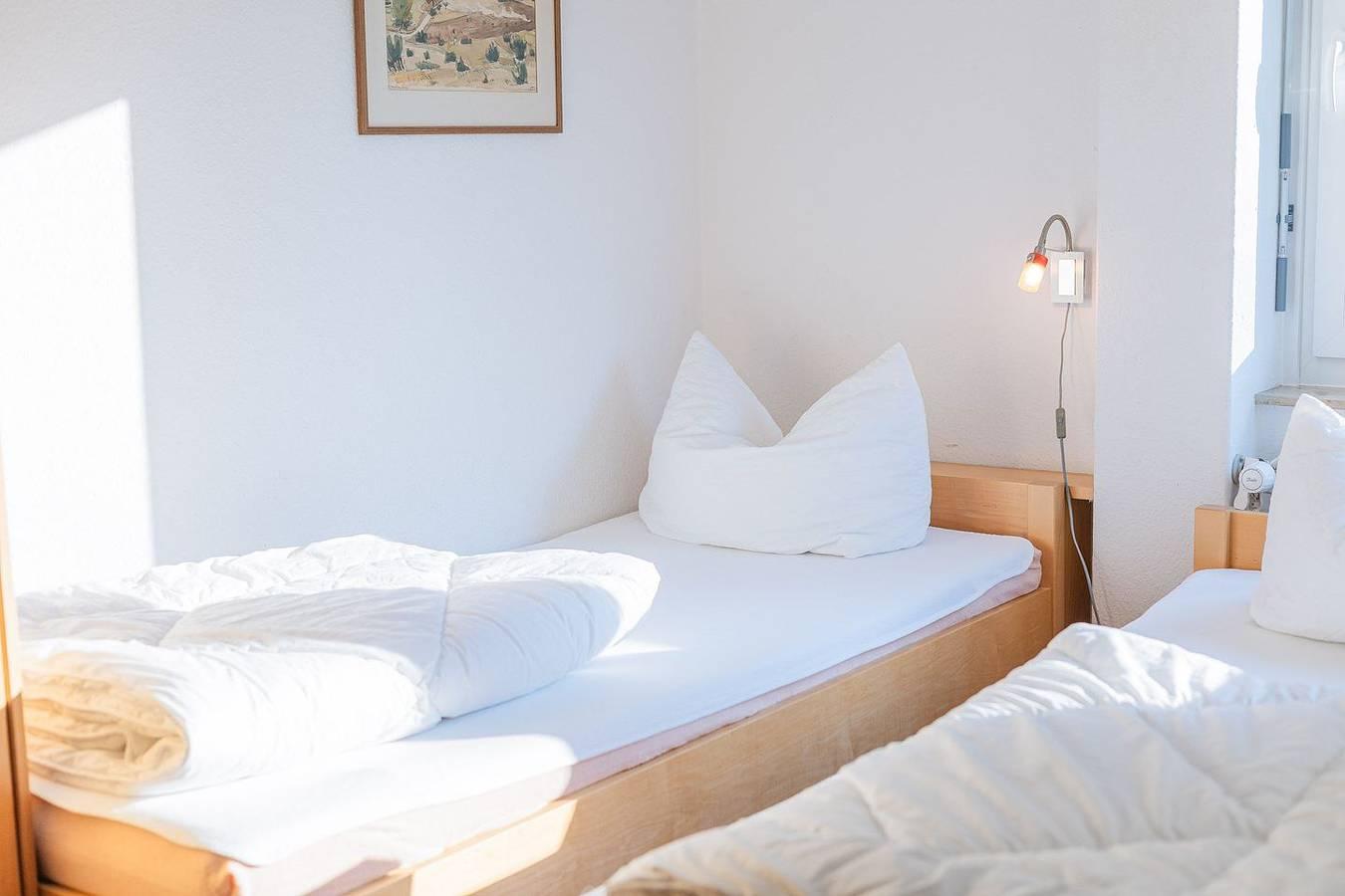 Vakantieappartement in Bodensee, Duitsland voor 3 personen foto 9