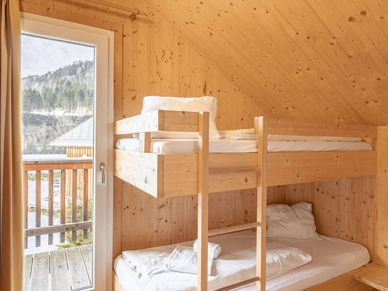Vakantiehuis in Murau, Oostenrijk voor 6 personen foto 17
