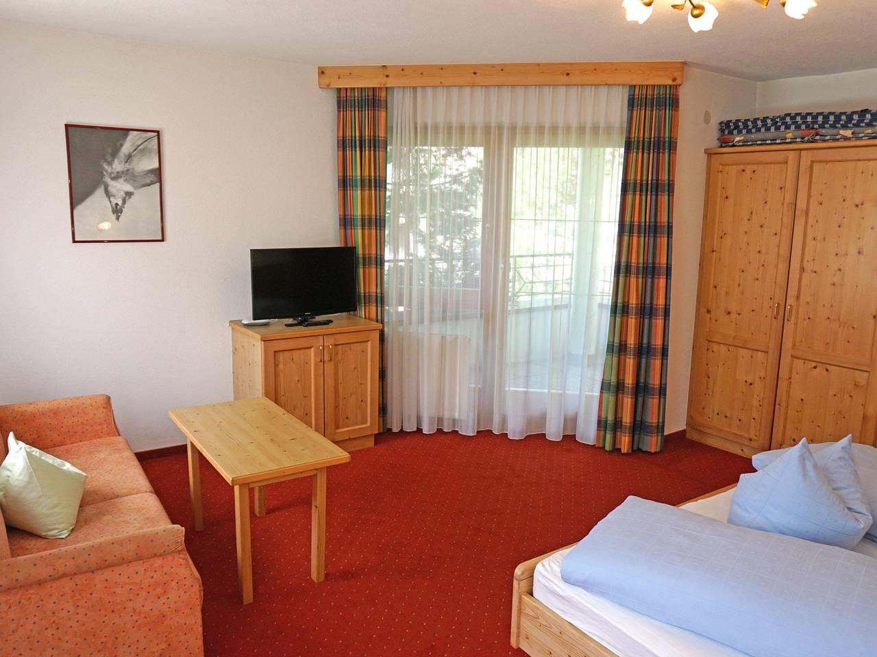 Vakantieappartement in Verwall, Oostenrijk voor 2 personen foto 9