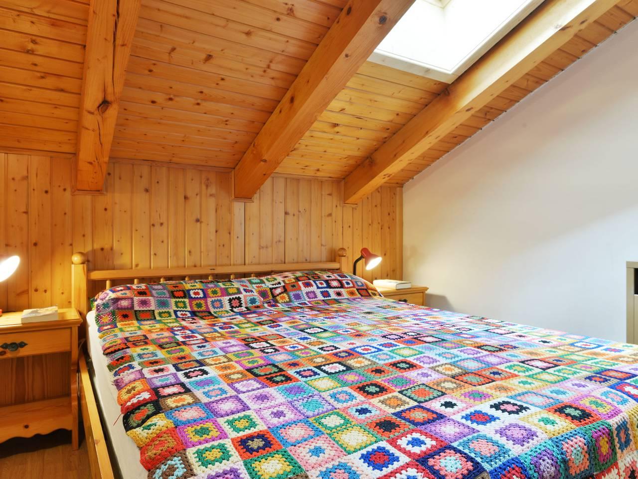 Vakantieappartement in Canazei, Italië voor 4 personen foto 11