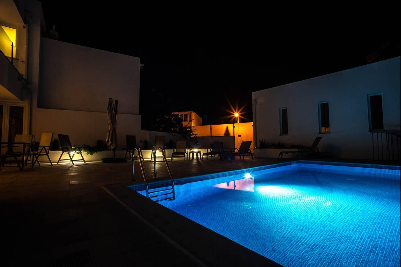 Vakantiehuis in Tavira, Portugal voor 12 personen foto 18