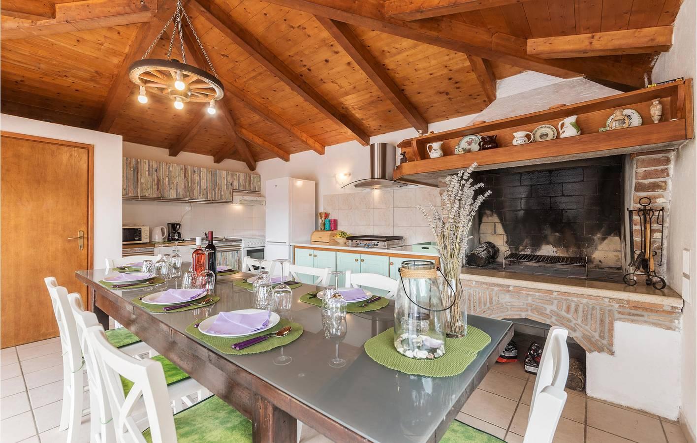 Vakantiehuis in Labin foto 5