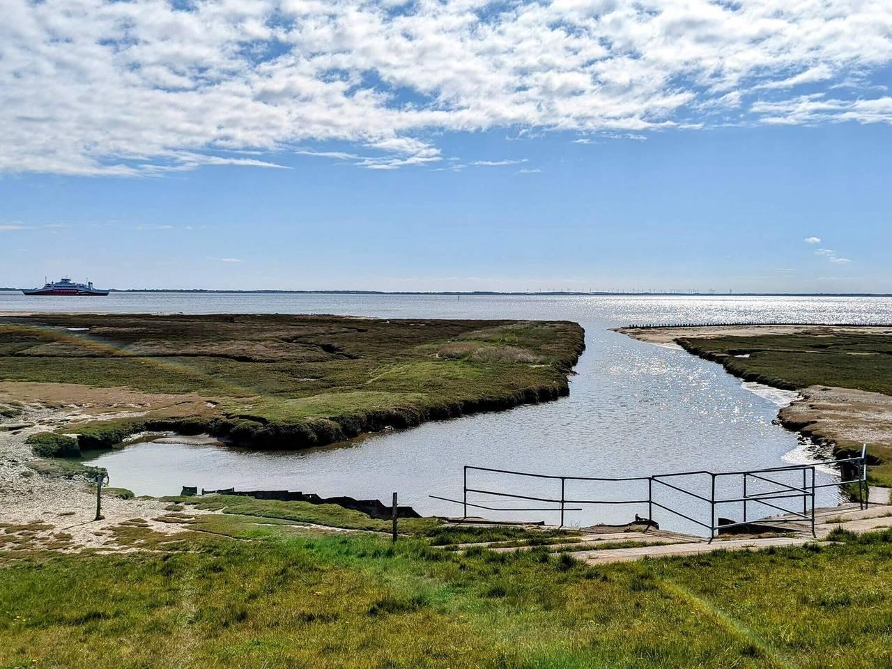 Vakantiehuis in Rømø, Denemarken voor 8 personen foto 11