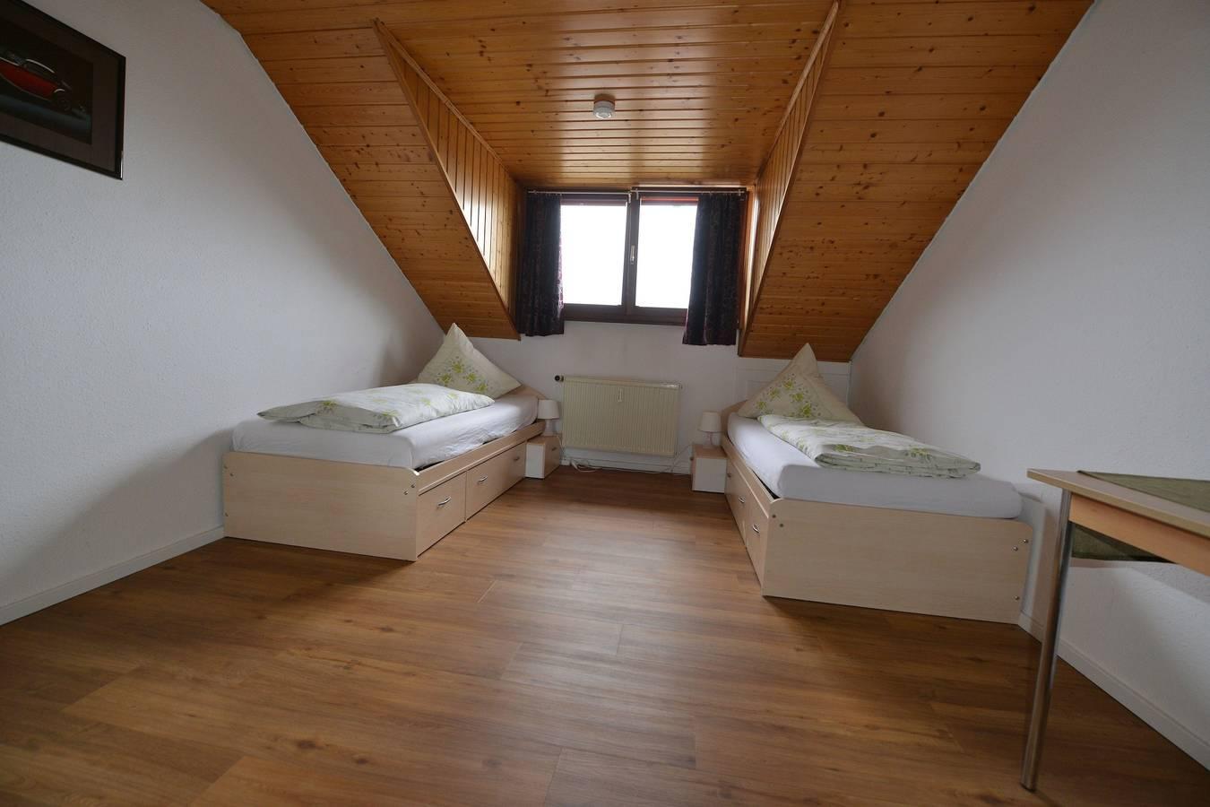 Vakantieappartement in Hegau, Duitsland voor 4 personen foto 11