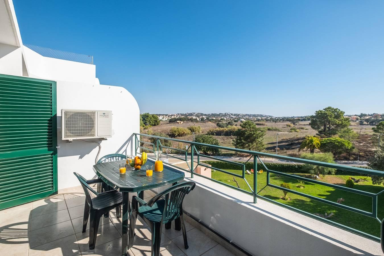 Vakantieappartement in Guia, Portugal voor 4 personen foto 4