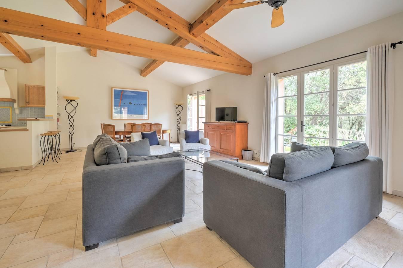 Vakantiehuis in Var, Frankrijk voor 6 personen foto 7