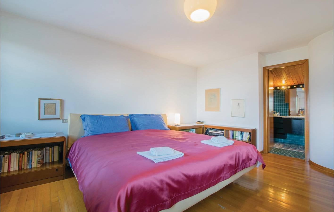 Vakantiehuis met privézwembad en sauna in Baone, Euganeïsche heuvels, Italië voor 8 personen foto 20