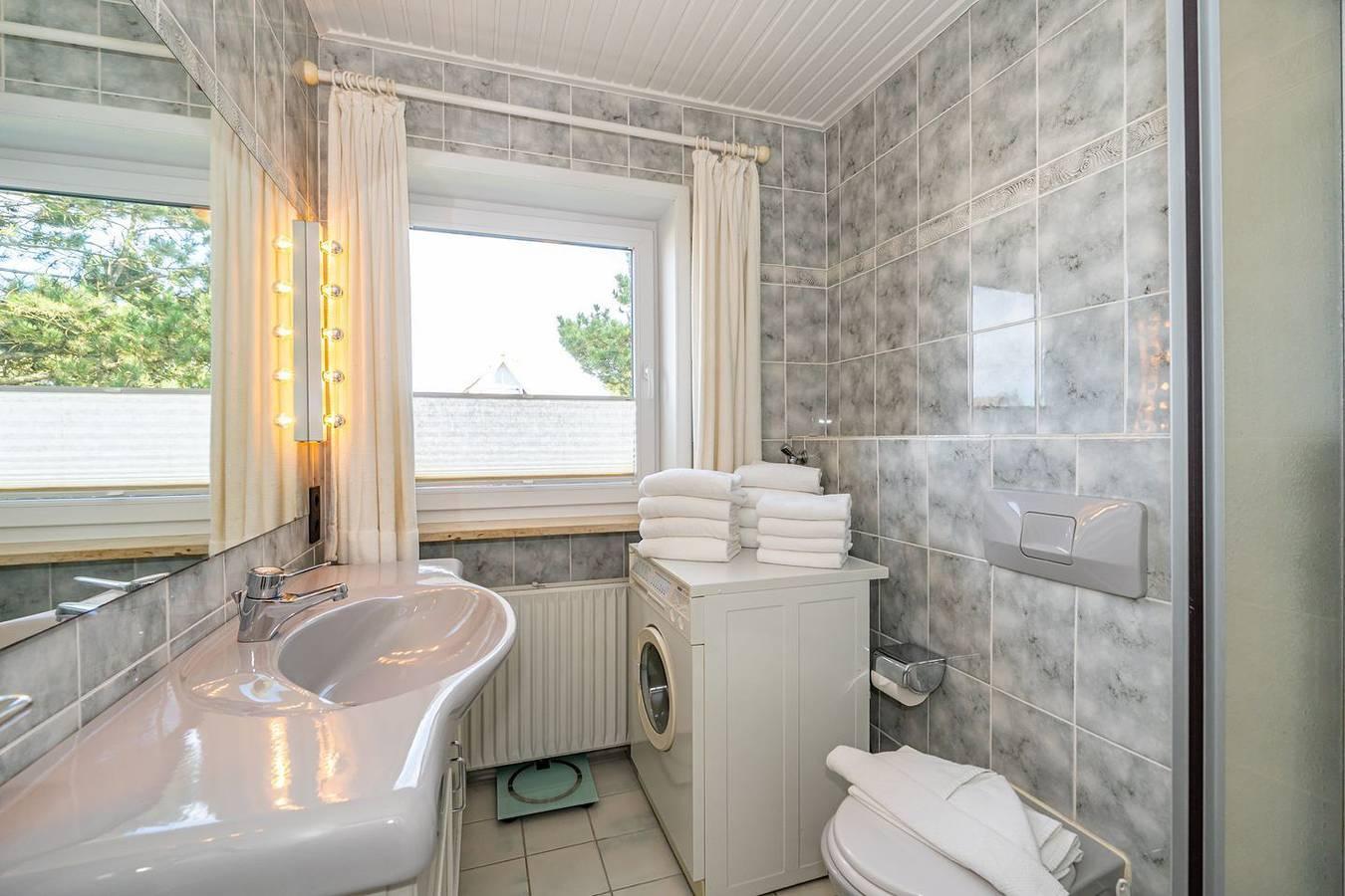 Vakantieappartement in Sylt, Duitsland voor 4 personen foto 13