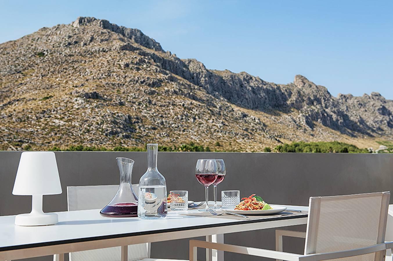 Vakantieappartement in Mallorca, Spanje voor 2 personen foto 4