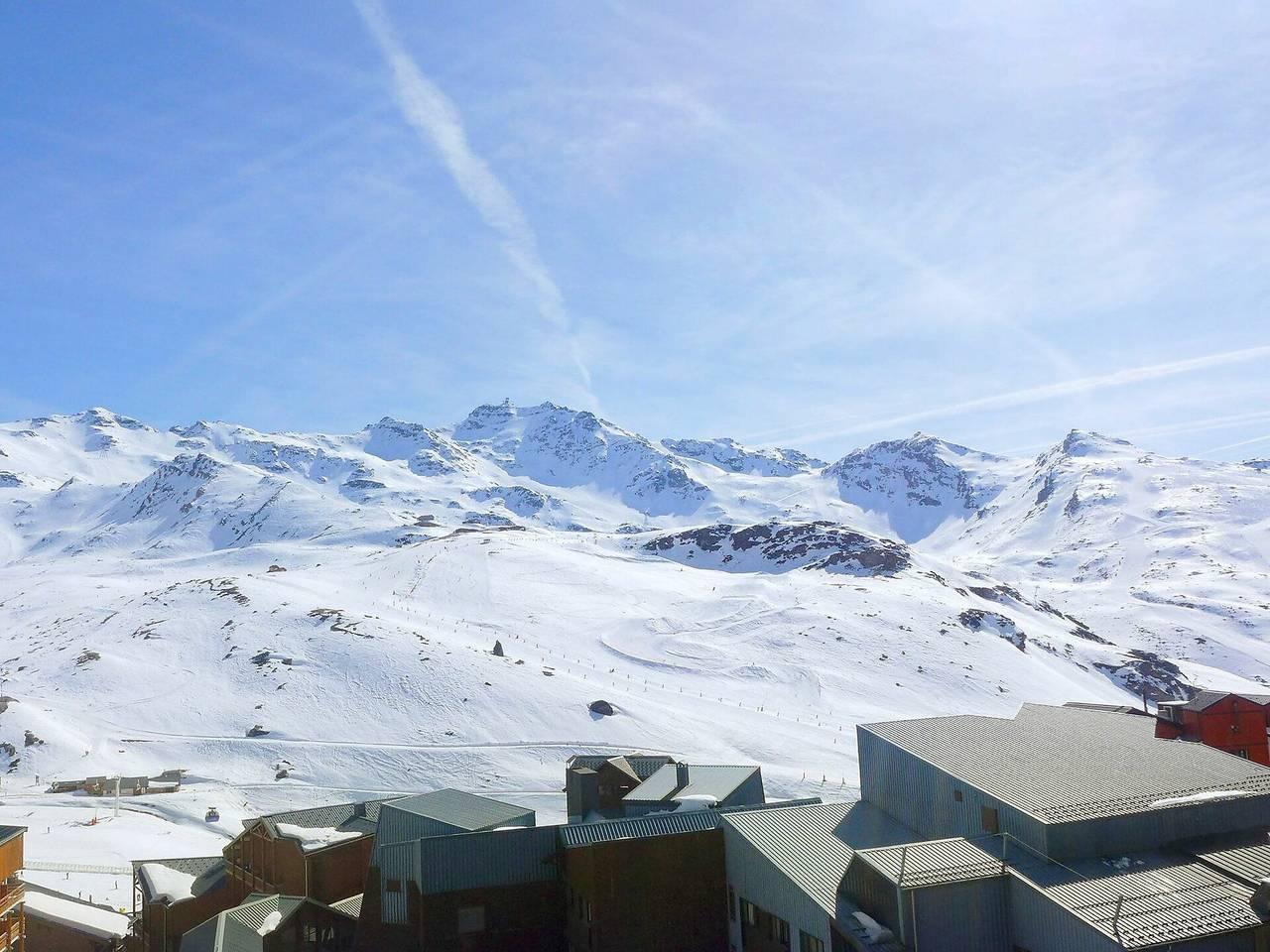 Vakantieappartement in Savoie, Frankrijk voor 4 personen foto 18