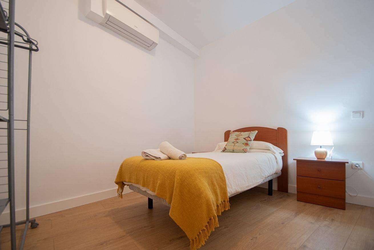 Vakantieappartement in Cádiz, Spanje voor 4 personen foto 6