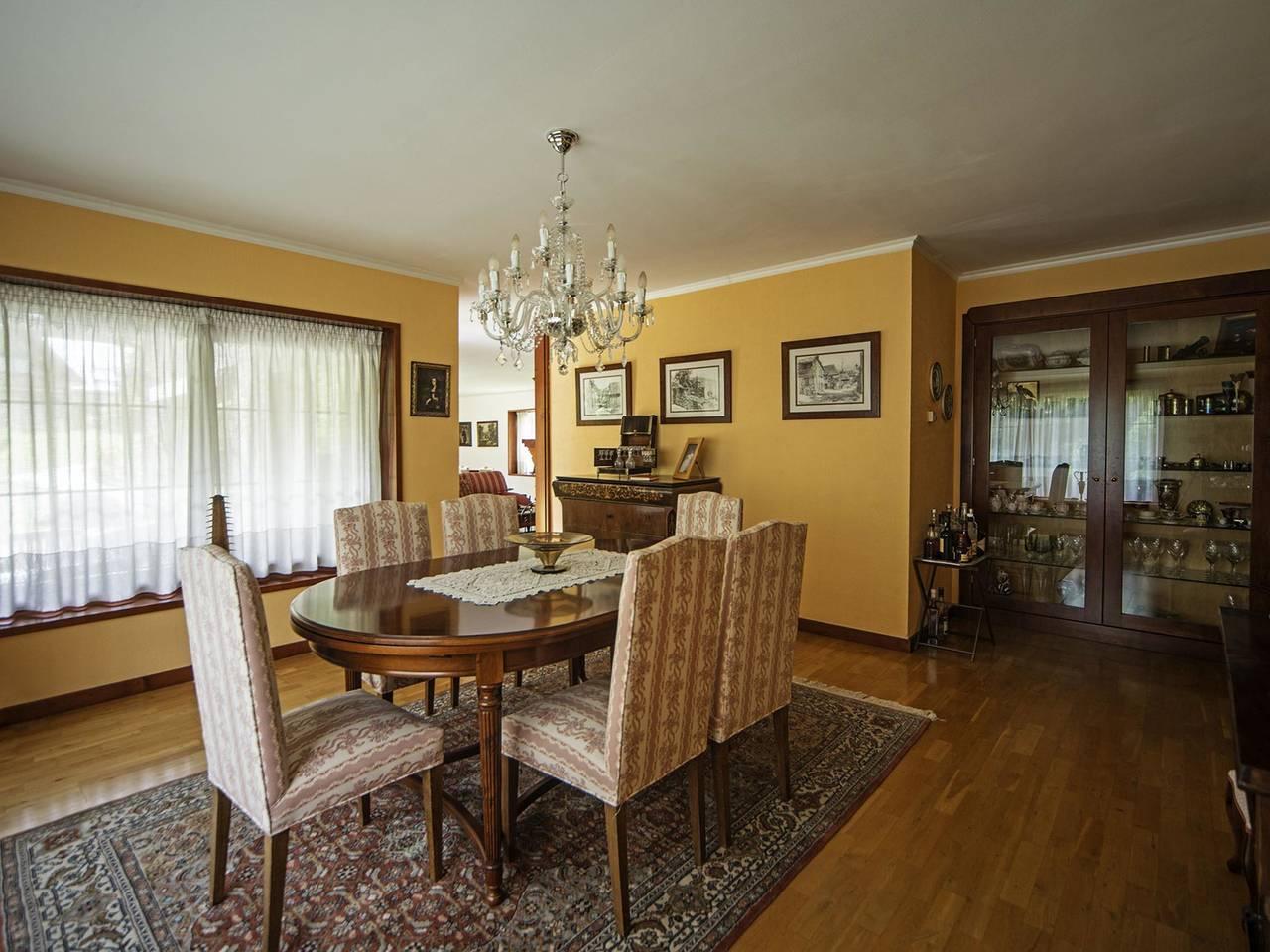 Chalet in Vielha bij Baqueira Skigebied in Vielha, Vielha e Mijaran, Spanje voor 9 personen foto 21