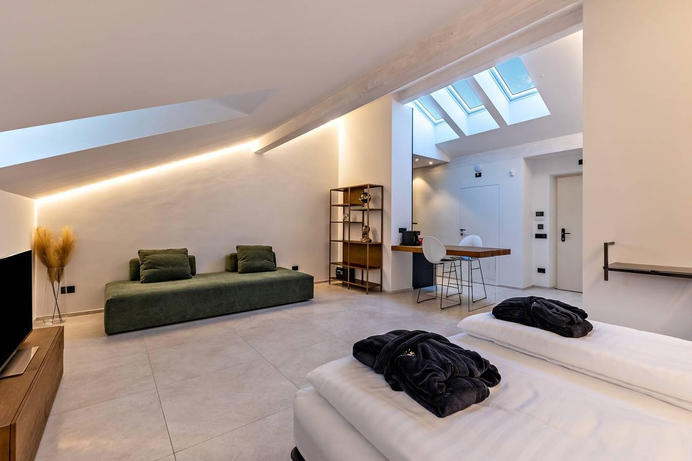 Vakantieappartement in Bozen, Italië voor 4 personen foto 5