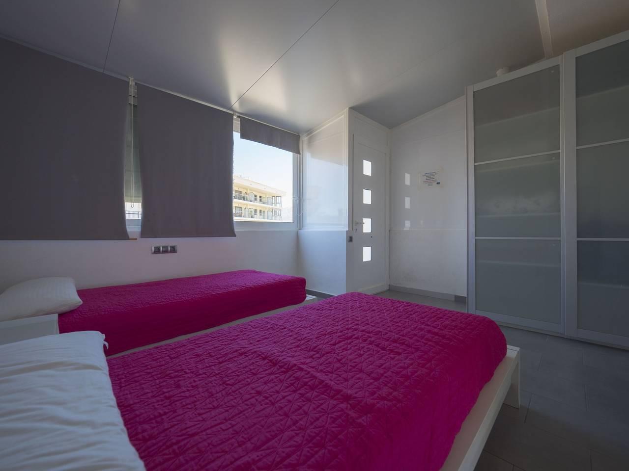 Vakantieappartement in Roses, Spanje voor 6 personen foto 11