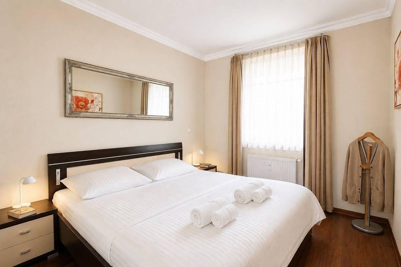Vakantieappartement in Kühlungsborn, Duitsland voor 2 personen foto 10