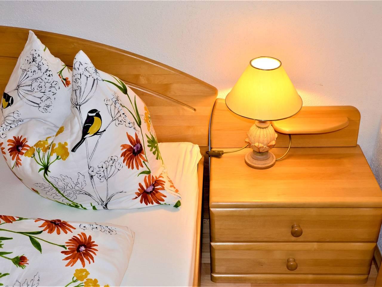 Vakantieappartement in Innsbruck Land, Oostenrijk voor 4 personen foto 10