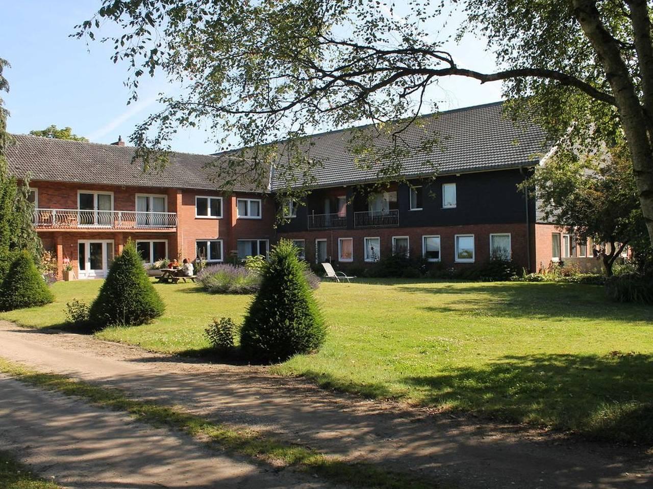 Vakantiehuis in Malente, Duitsland voor 2 personen foto 8