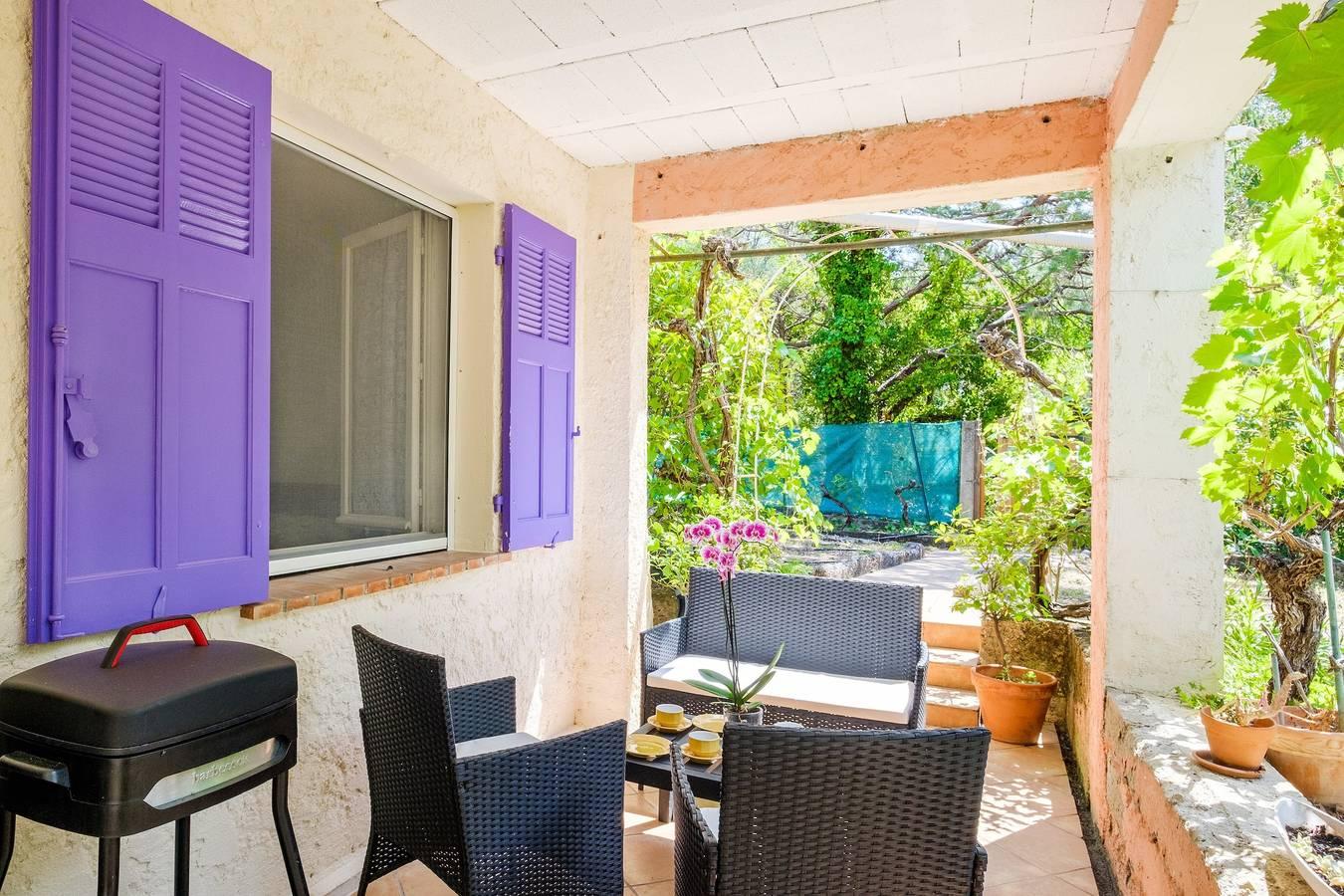 Vakantiehuis in Var, Frankrijk voor 4 personen foto 16