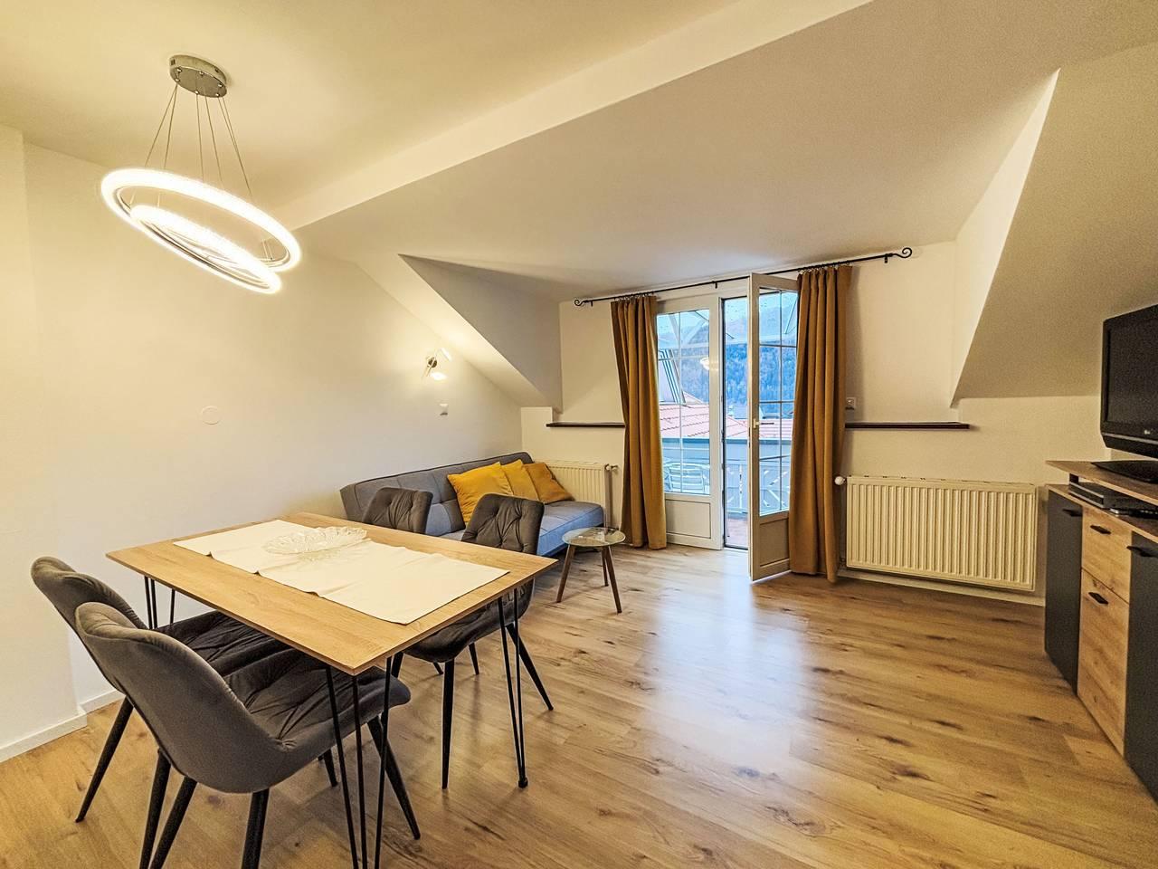 Vakantieappartement in Oberkärnten, Oostenrijk voor 4 personen foto 10