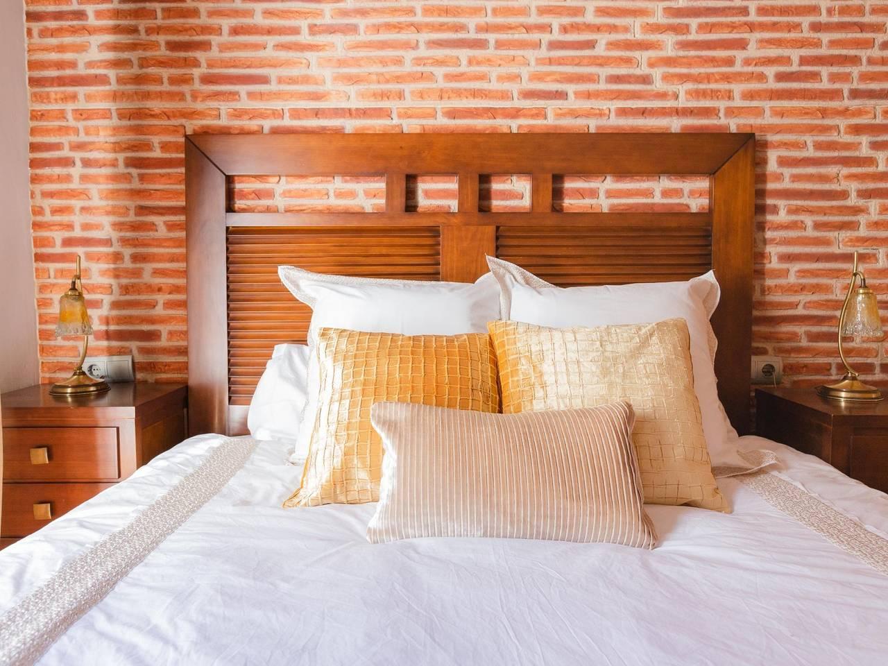 Vakantieappartement in Malaga, Spanje voor 4 personen foto 4