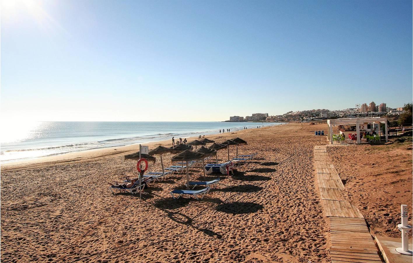 Vakantieappartement in Torrevieja, Spanje voor 4 personen foto 13